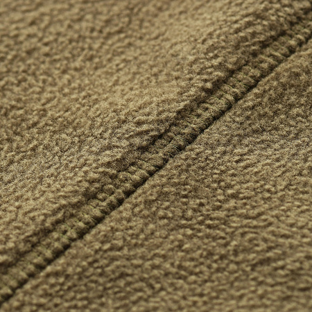 M-Tac Bluza z kapturem Lite Microfleece Hoodie  - Dark Olive