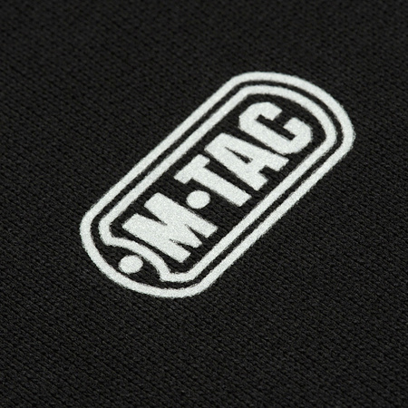 Sweetshot Cotton Hard  - Black