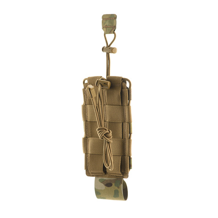 M-Tac Pokrowiec Na Manierkę/Butelkę Elite  - Multicam