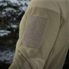 M-Tac Kurtka Combat Fleece Polartec Jacket  - Tan