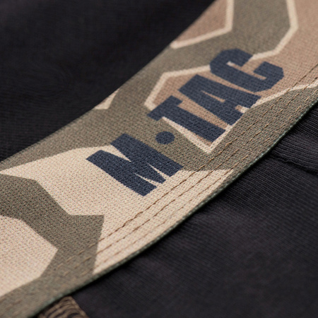 Bokserki 93/7  - Black