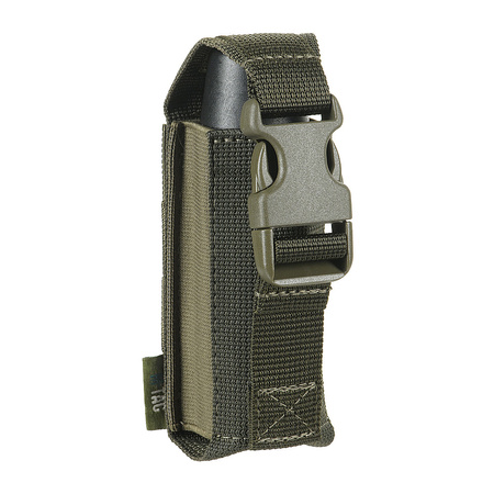 Pionowy Organizer na Gaz Łzawiący  - Ranger Green