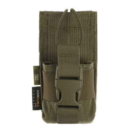 Etui Na Radiotelefon Motorola 4400/4800  - Ranger Green