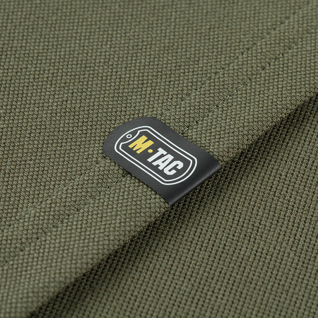 Koszulka Polo Basic 65/35  - Army Olive