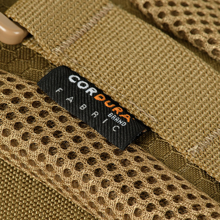 M-Tac Torba Buckler Bag Elite Hex  - Coyote