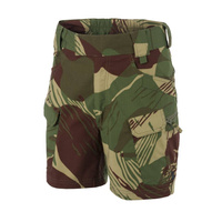 Rhodesian Camo