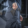 M-Tac Spodnie Rubicon Flex  - Dark Navy Blue