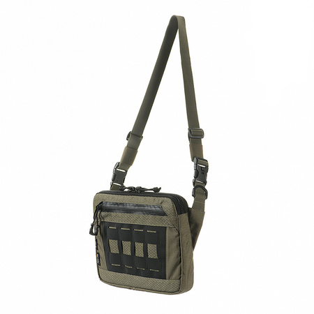 M-Tac Torba Admin Bag Elite  - Ranger Green/Black