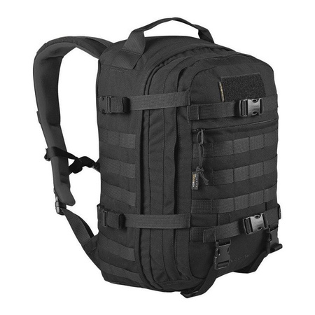 WISPORT - Plecak Sparrow II - 30L - Czarny