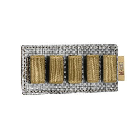 Wkład modułowy na ampułki 5 ml  - Coyote