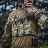 M-Tac Ładownica Elastyczna Na 1 Magazynek Elite Laser Cut  - Multicam