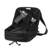 EDC Bag Elite HEX  - Black