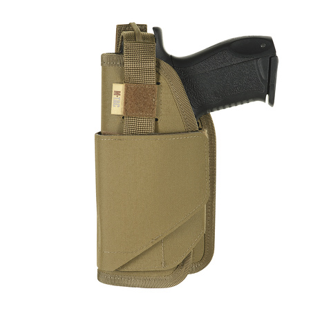 M-Tac kabura uniwersalna Elite Left  - Coyote