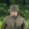 M-Tac Kapelusz Rip Stop  - Army Olive