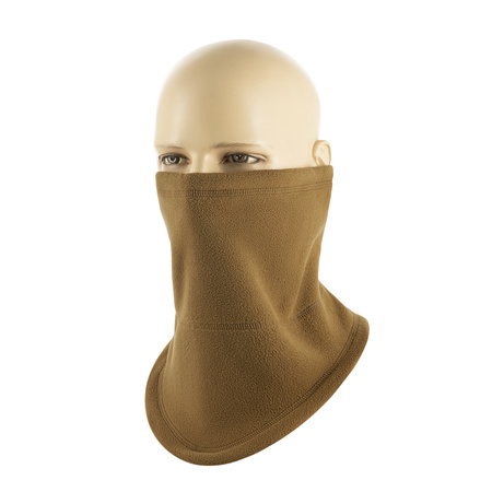 Szalokominiarka Anatomiczna ze Ściągaczem Elite Polar (320/m2)  - Coyote Brown