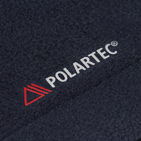 M-Tac Kurtka Combat Fleece Polartec Jacket  - Dark Navy Blue