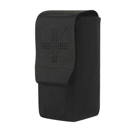 Ładownica Medyczna Pionowa Small Elite  - Black