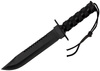 Nóż Wojskowy Rambo BSH ADVENTURE N-266