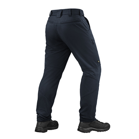 Spodnie Patrol Flex  - Dark Navy Blue