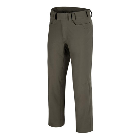 Helikon - Spodnie CTP (Covert Tactical Pants) - VersaStretch® - Taiga Green - SP-CTP-NL-09