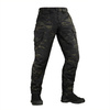 Spodnie Aggressor Elite NYCO Extreme  - Multicam/Black