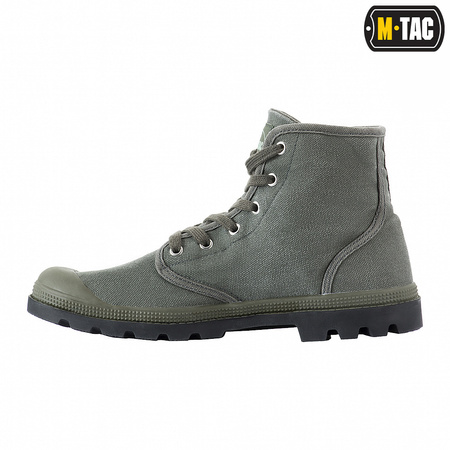 M-Tac Trampki  - Olive