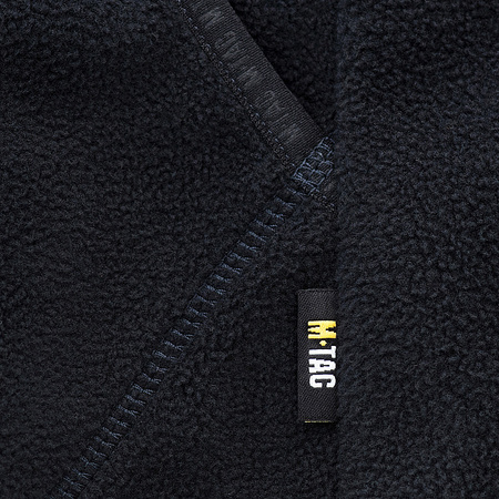 M-Tac Bluza z kapturem Lite Microfleece Hoodie  - Dark Navy Blue