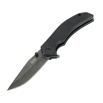 Nóż składany Type 8 - Black