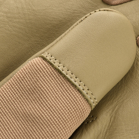 M-Tac rękawice Police  - Khaki