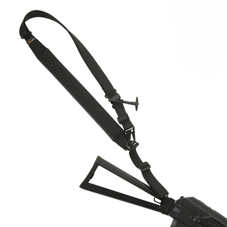 Pas na Bron Uniwesalny  - Black