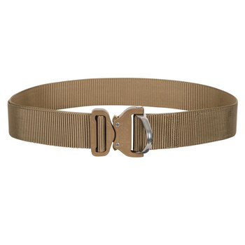 Helikon - Pas taktyczny Cobra D-Ring FX45 - Coyote - PS-CX4-NL-11