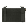 M-Tac Przedni Panel Do Kamizelki Plate Carrier  - Black