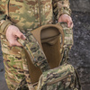 M-Tac Nakladka Naramienna na Kamizelka Cuirass QRS  - Multicam