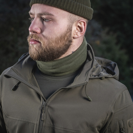 Szalokominiarka Polartec  - Army Olive