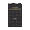 M-TAC Ecopybook Tactical An all-weather notebook mini  - Color