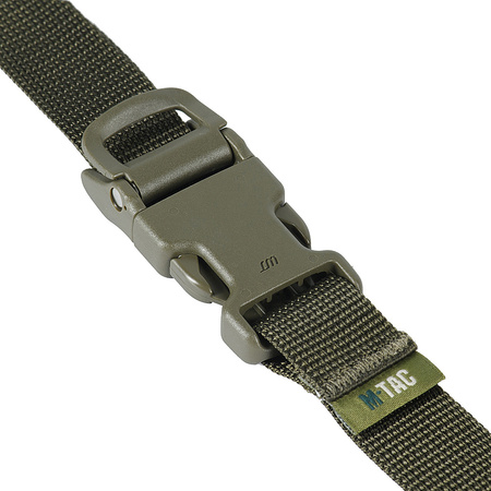 Pas Kompresyjny Gen.II  - Ranger Green