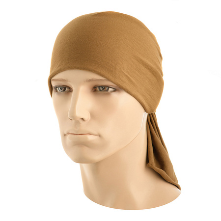 Szalokominiarka Bawelniana  - Coyote