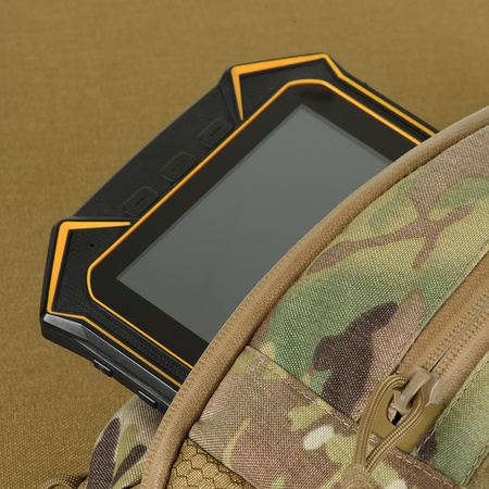 Torba Sphaera Hex Hardsling Bag Large Elite z rzepem  - Multicam/Coyote