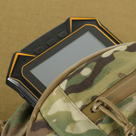 Torba Sphaera Hardsling Bag Large na rzep Elite  - Multicam