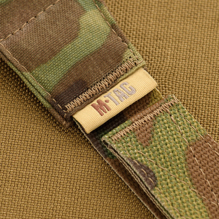 M-Tac Dwupunktowy pas na Bron  - Multicam