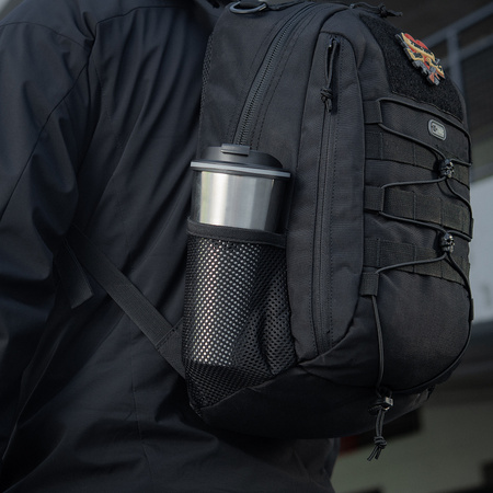 Plecak Miejski - Urban Line Force Pack  - Black