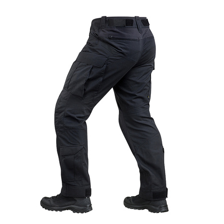 Spodnie Sturm Gen.II NYCO Extreme  - Black