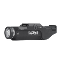 Streamlight - Latarka taktyczna na broń TLR RM2 - 1000 lm - L-69450