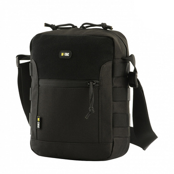 M-Tac Torba Satellite Bag Gen.II - Black