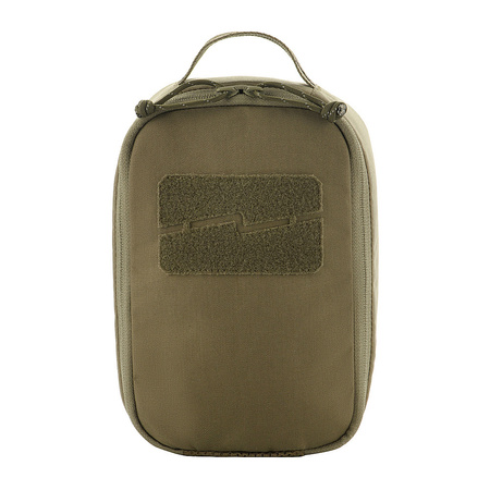M-Tac Organizer Ergonomiczny Elite Small (22x14 Cm)  - Ranger Green