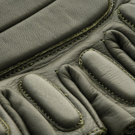 Rękawice bez palców Assault Tactical Mk.1  - Olive