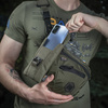 M-Tac Etui Na Smartfon Elite Large Hex  - Ranger Green