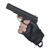 M-Tac rękawice Bez Palców Assault Tactical Mk.4  - Black