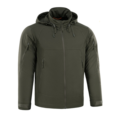 Kurtka Flash  - Army Olive