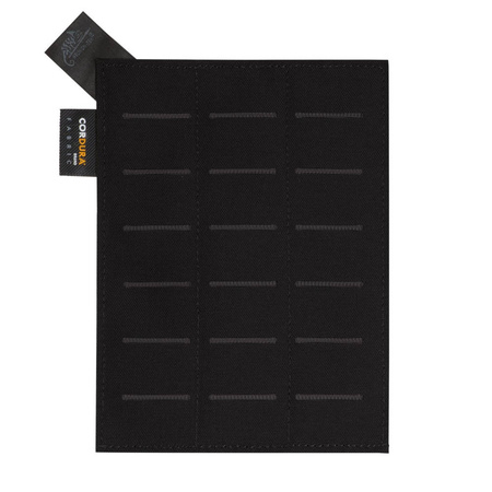 Helikon - Insert Molle Adapter 3 - Czarny - IN-MA3-CD-01